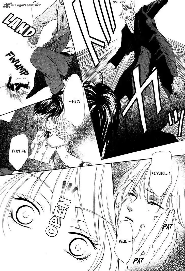 Keishichou Tokuhanka 007 33