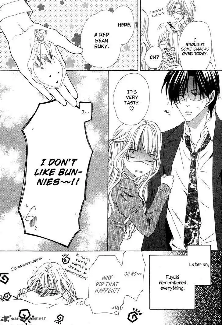 Keishichou Tokuhanka 007 33