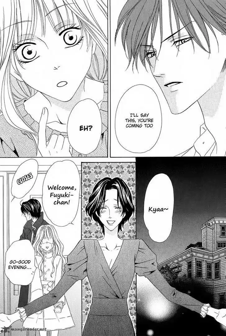 Keishichou Tokuhanka 007 34