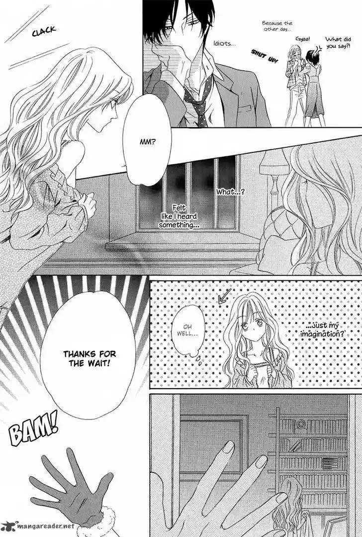 Keishichou Tokuhanka 007 34