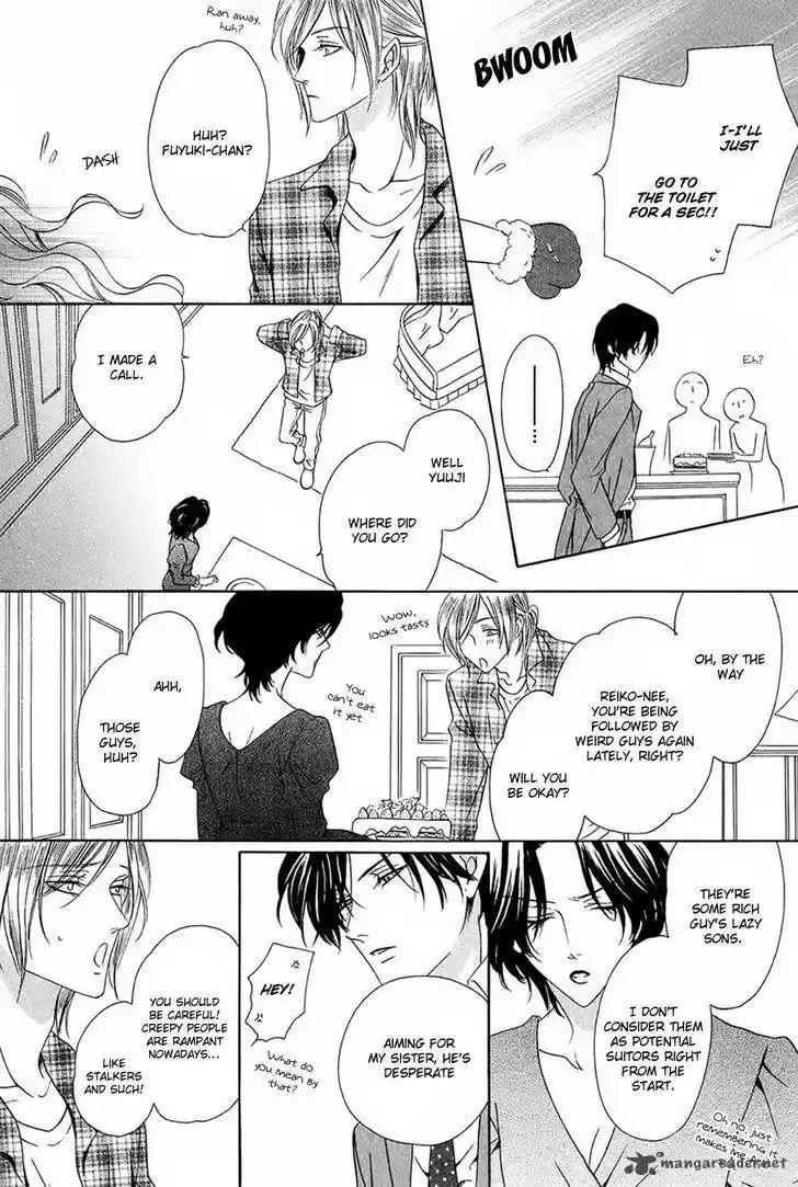 Keishichou Tokuhanka 007 34