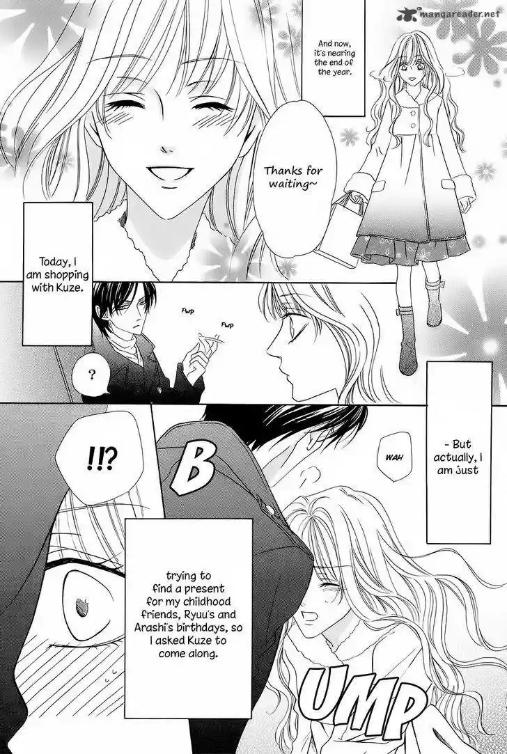 Keishichou Tokuhanka 007 35