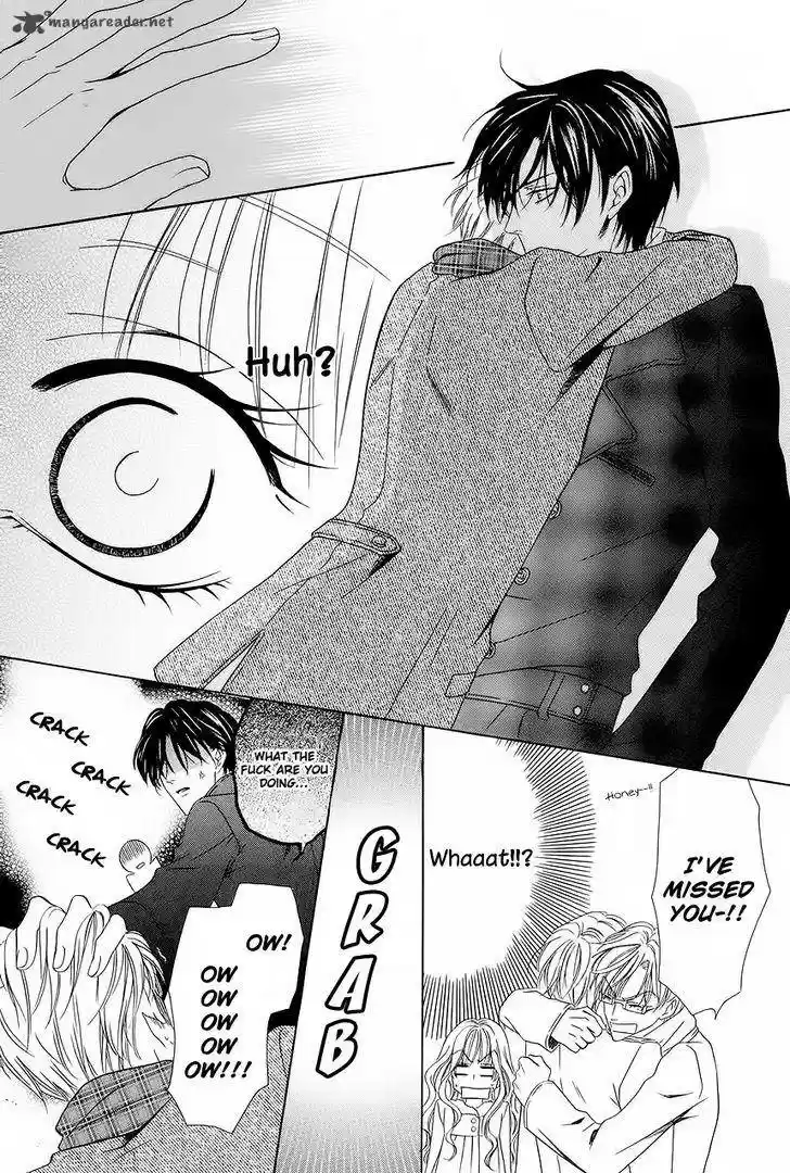 Keishichou Tokuhanka 007 35