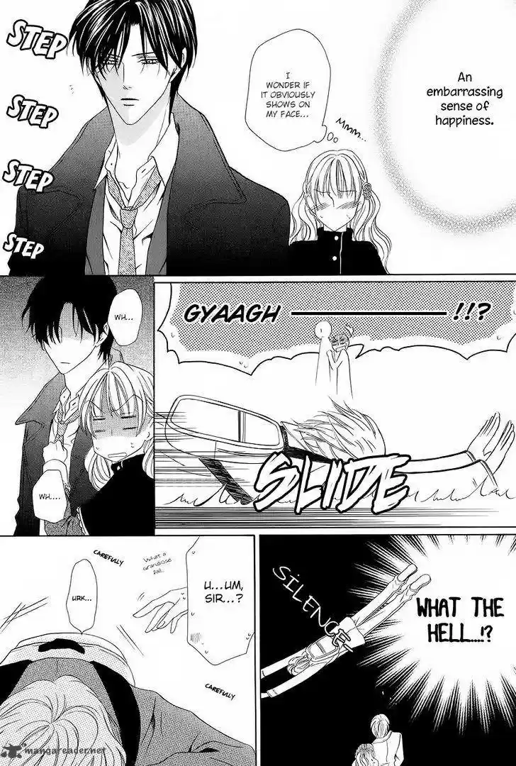 Keishichou Tokuhanka 007 36