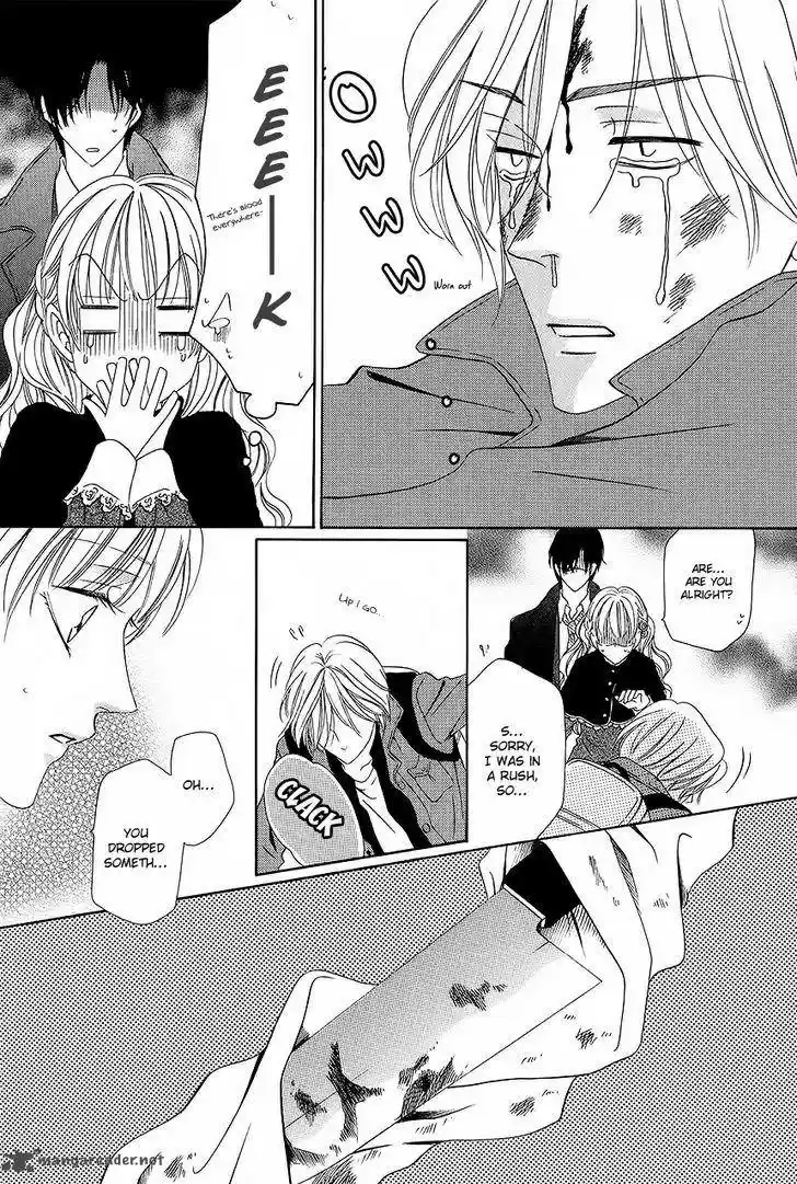 Keishichou Tokuhanka 007 36