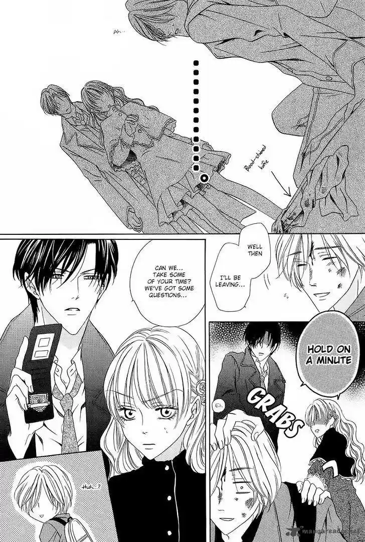 Keishichou Tokuhanka 007 36