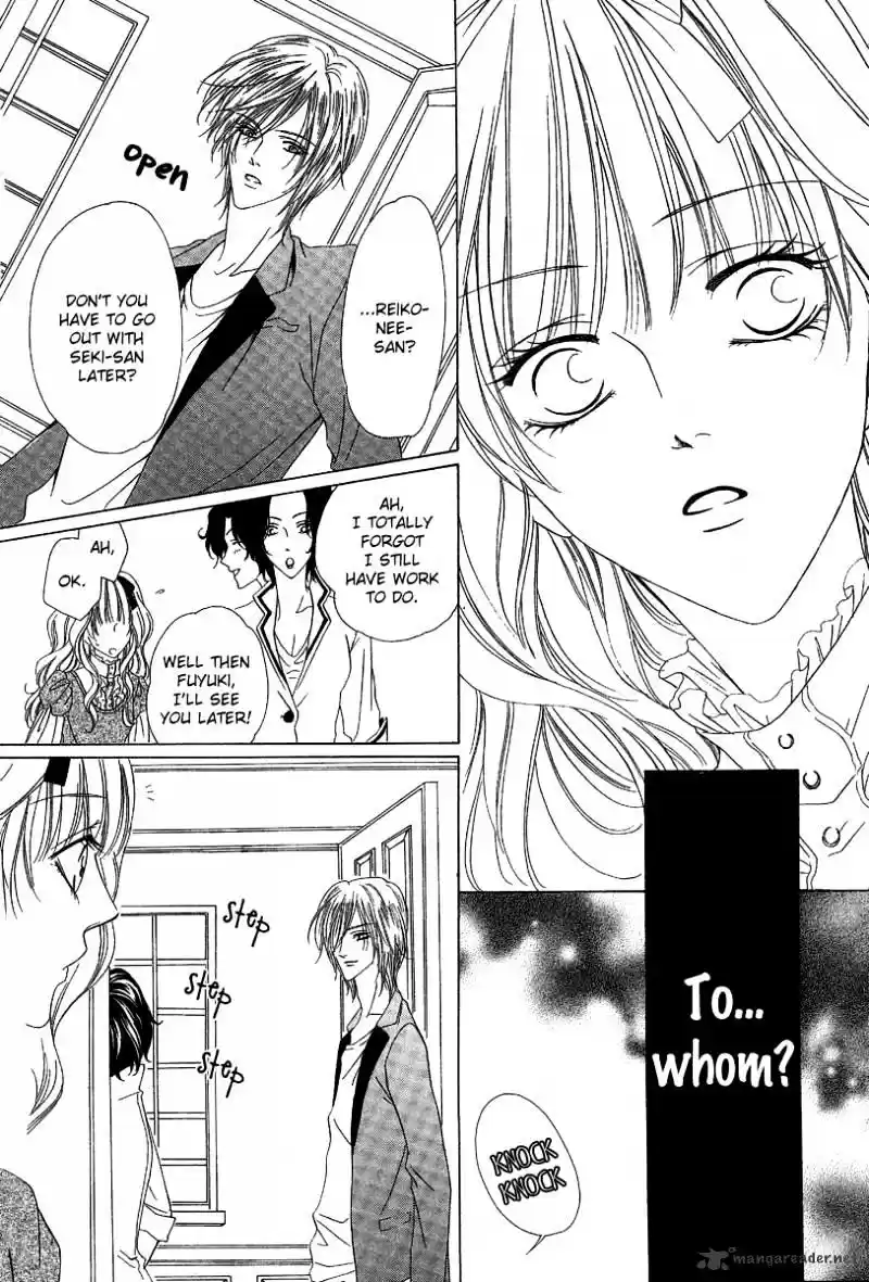 Keishichou Tokuhanka 007 ch.12