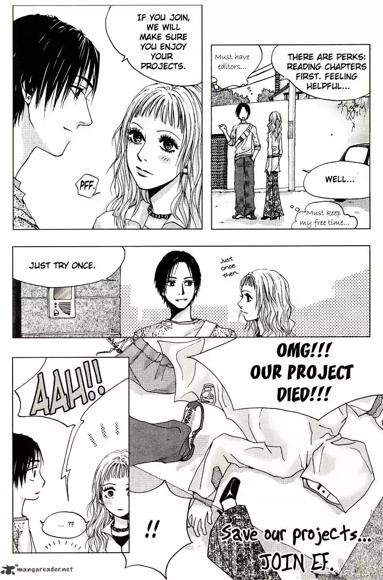 Keishichou Tokuhanka 007 ch.13