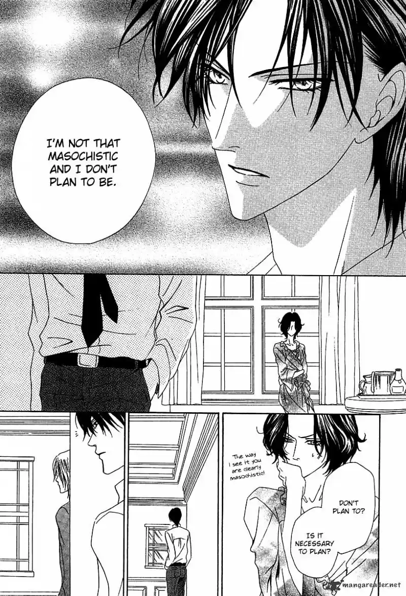 Keishichou Tokuhanka 007 ch.13