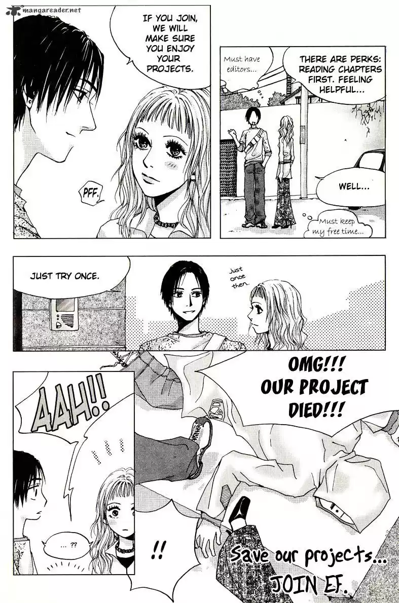 Keishichou Tokuhanka 007 ch.14