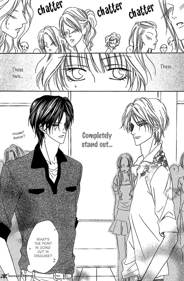 Keishichou Tokuhanka 007 ch.14