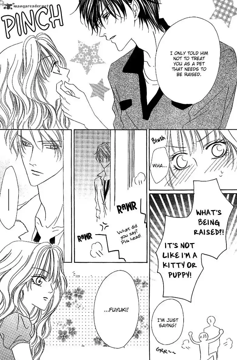 Keishichou Tokuhanka 007 ch.14