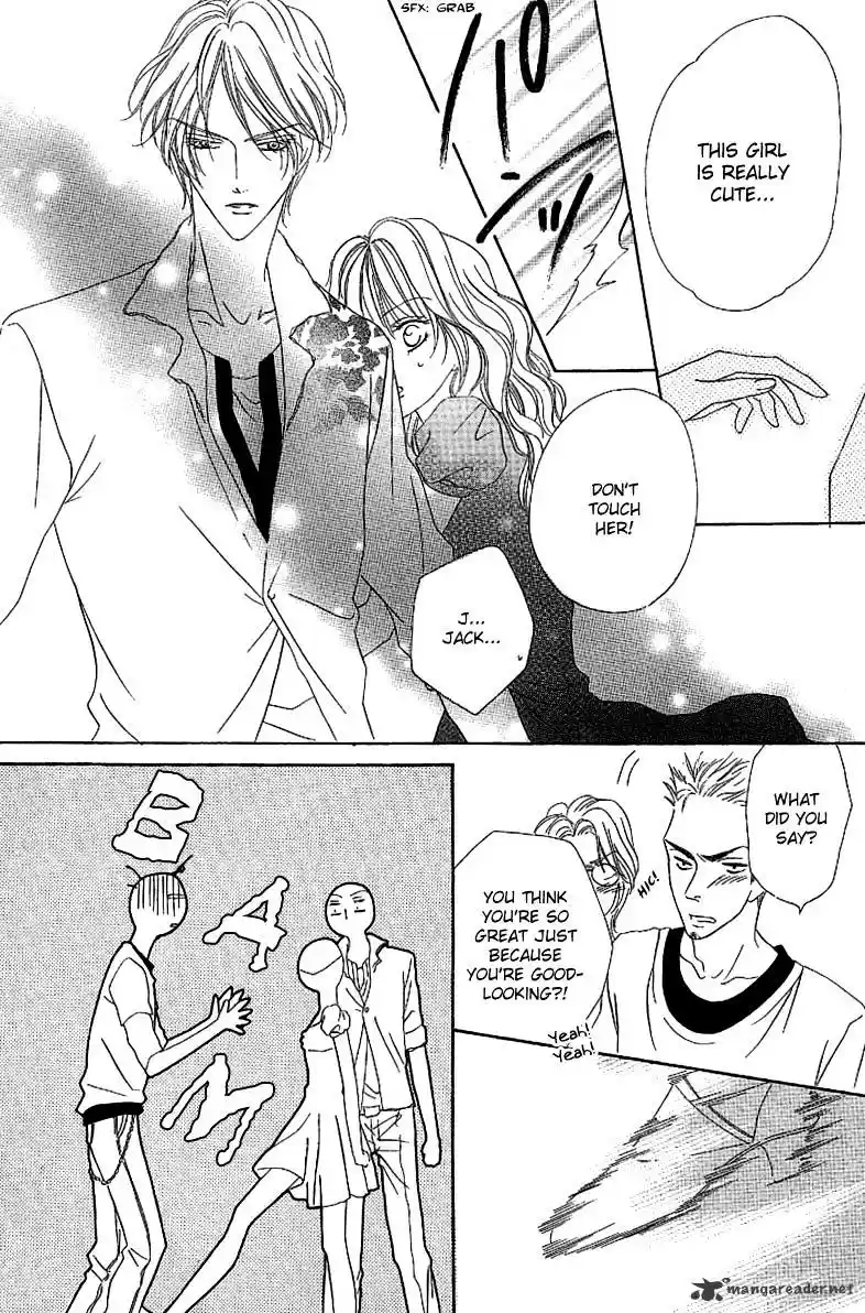 Keishichou Tokuhanka 007 ch.14