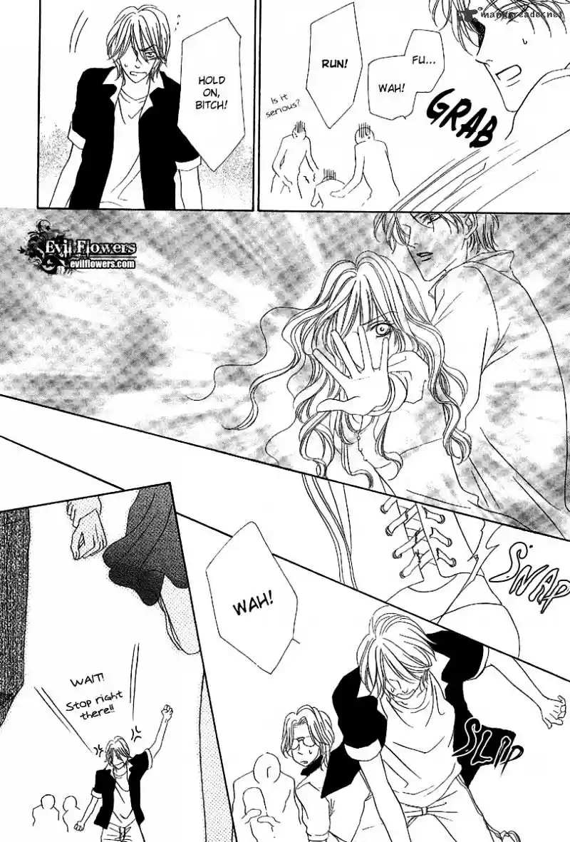 Keishichou Tokuhanka 007 ch.14