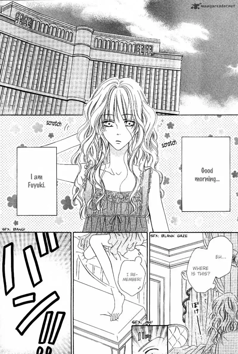 Keishichou Tokuhanka 007 ch.15