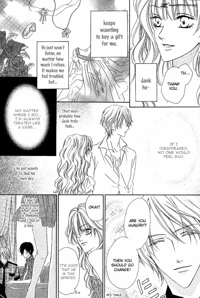 Keishichou Tokuhanka 007 ch.15