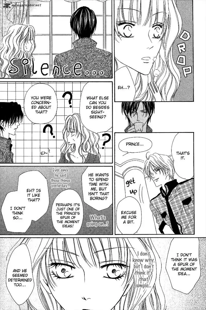 Keishichou Tokuhanka 007 ch.15