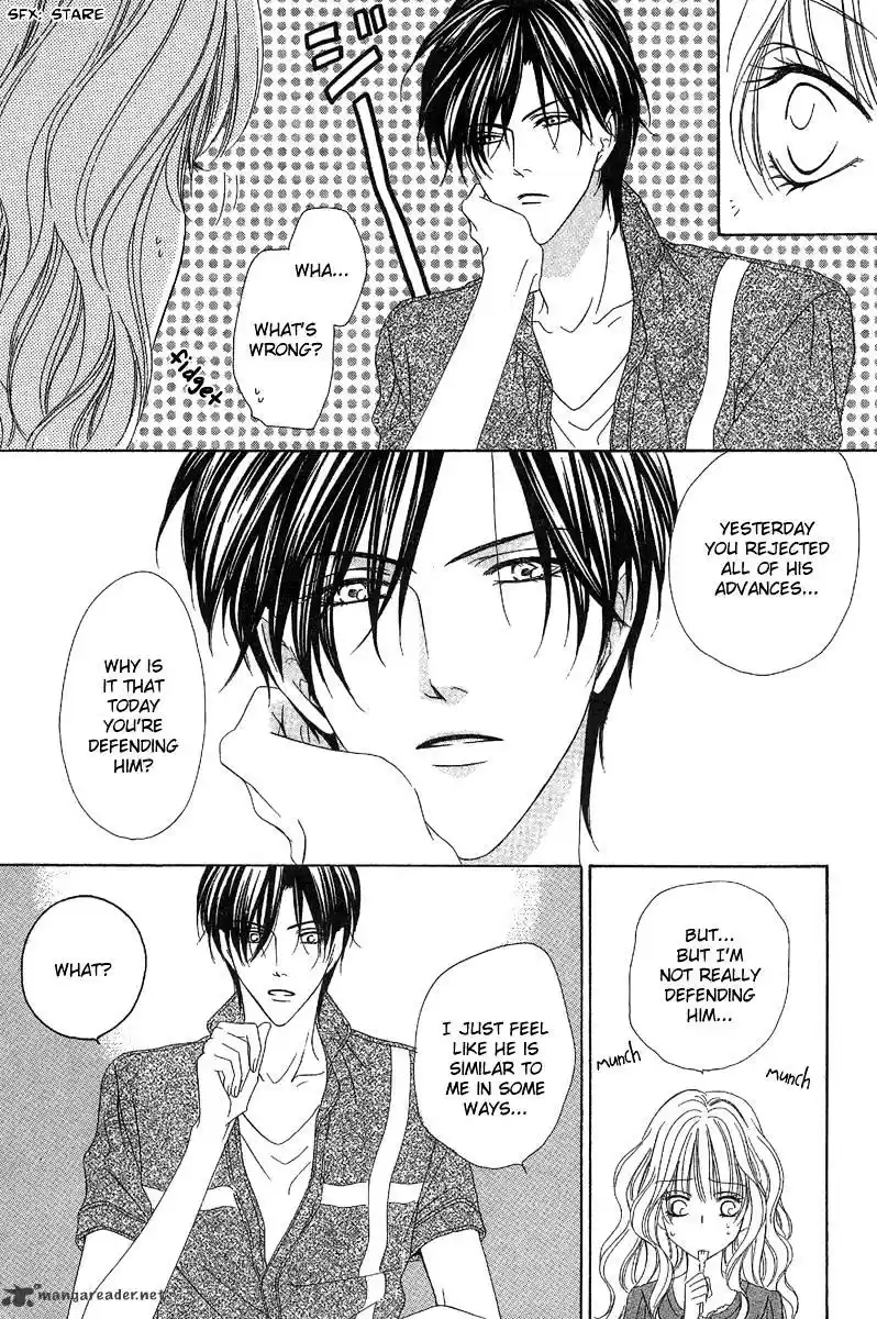 Keishichou Tokuhanka 007 ch.15