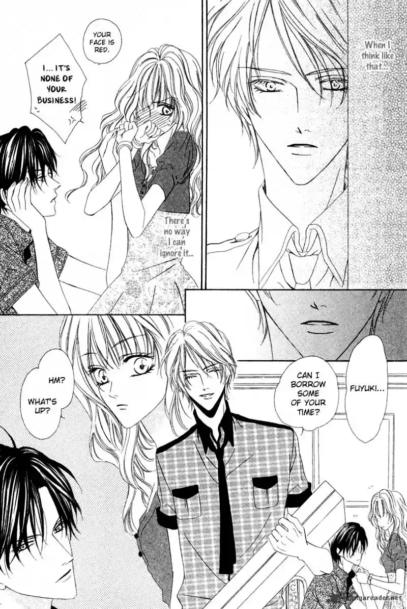 Keishichou Tokuhanka 007 ch.15