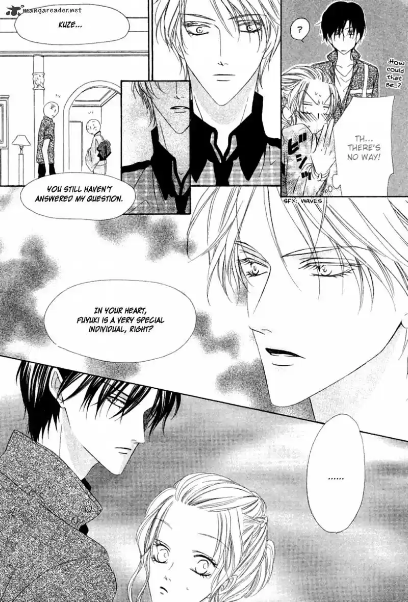 Keishichou Tokuhanka 007 ch.15