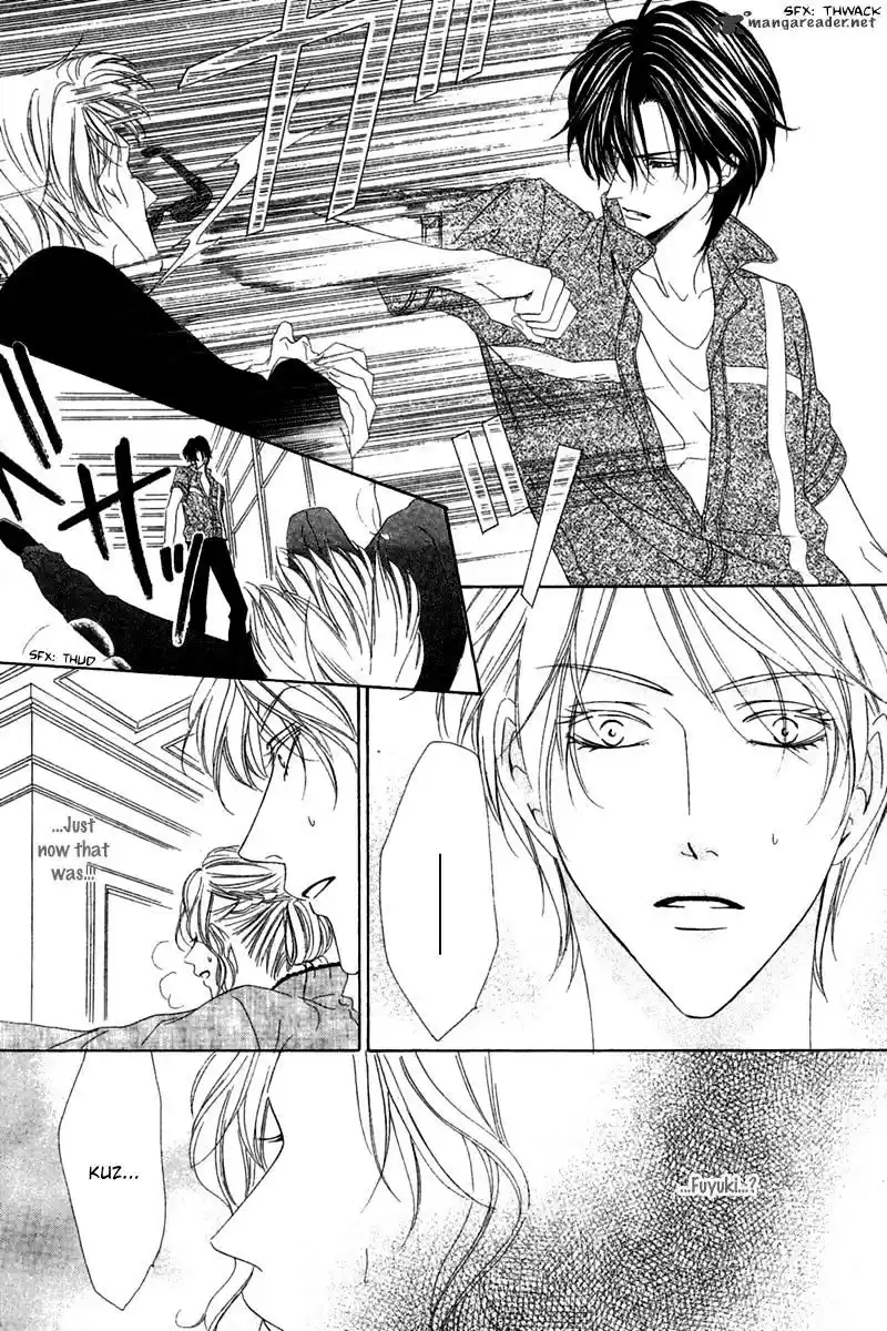 Keishichou Tokuhanka 007 ch.15