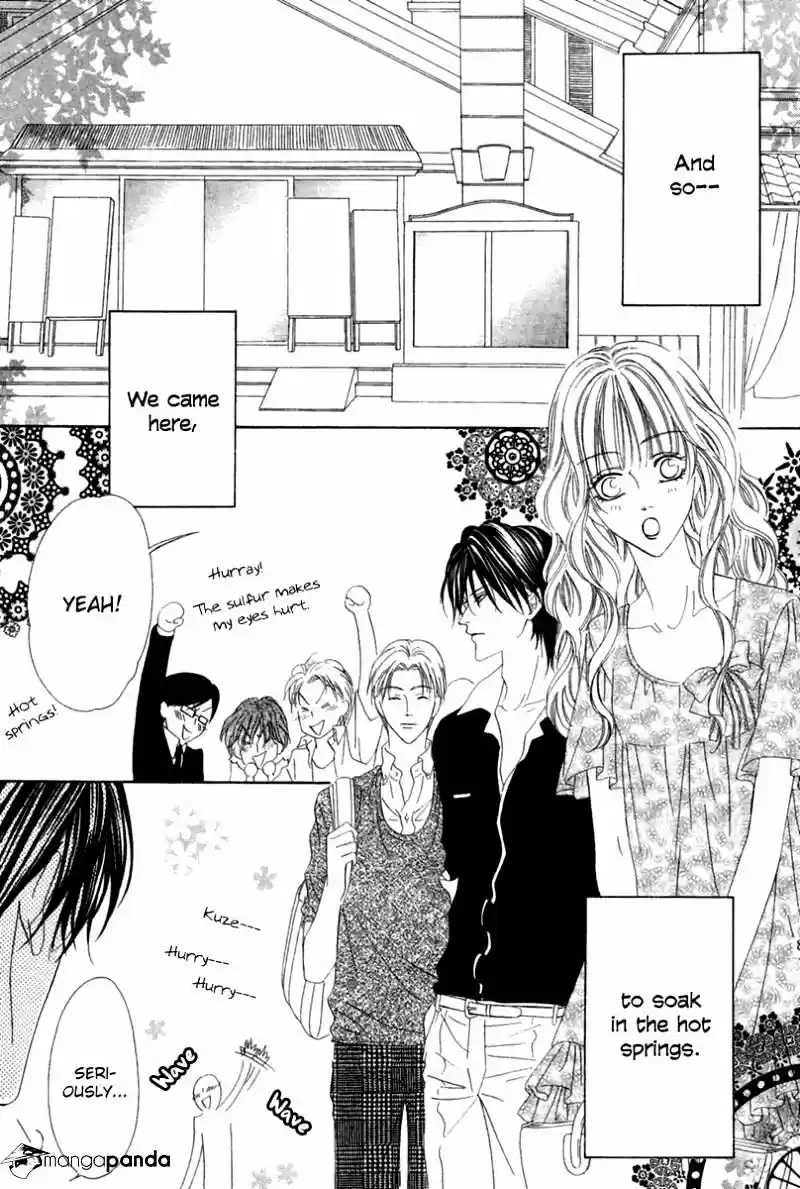 Keishichou Tokuhanka 007 ch.16