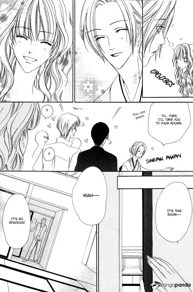 Keishichou Tokuhanka 007 ch.16