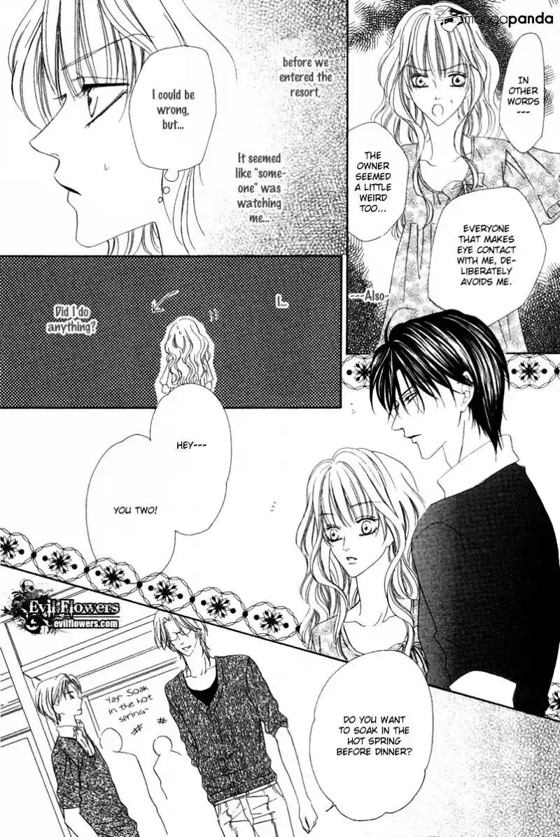 Keishichou Tokuhanka 007 ch.16