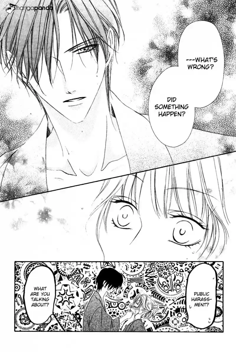 Keishichou Tokuhanka 007 ch.16