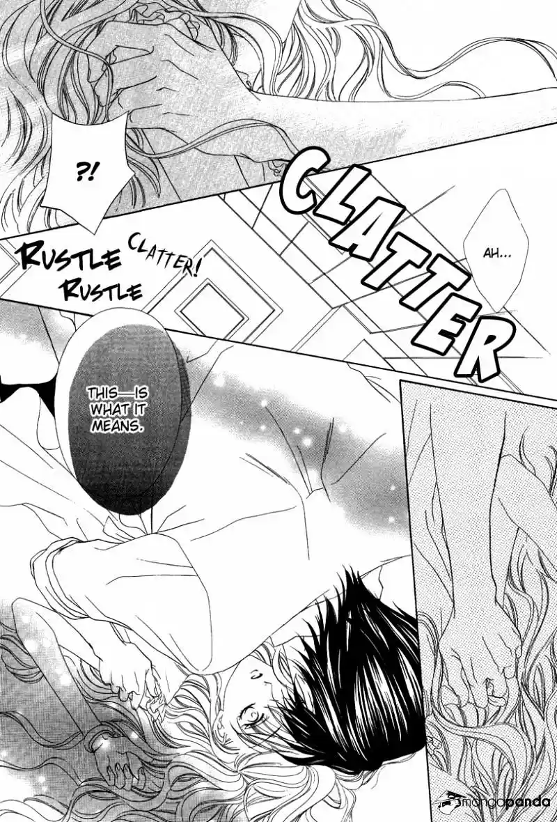 Keishichou Tokuhanka 007 ch.20