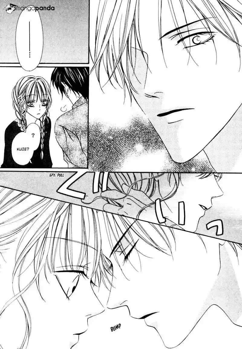 Keishichou Tokuhanka 007 ch.25