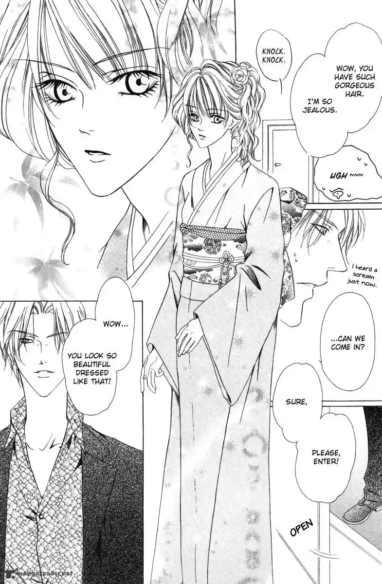 Keishichou Tokuhanka 007 ch.6