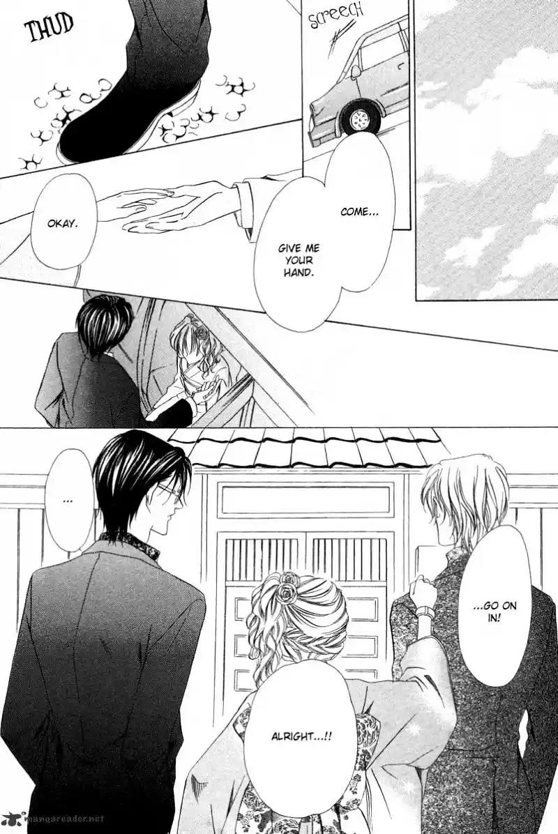 Keishichou Tokuhanka 007 ch.6