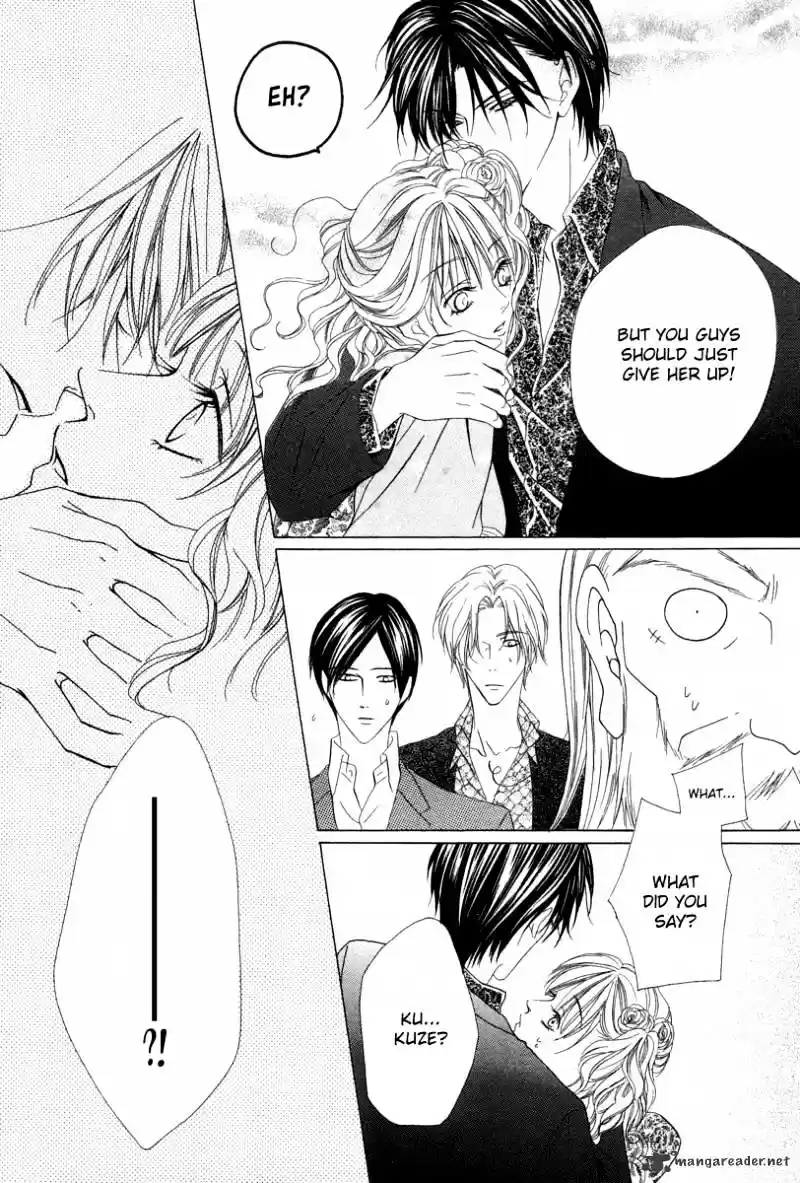 Keishichou Tokuhanka 007 ch.6