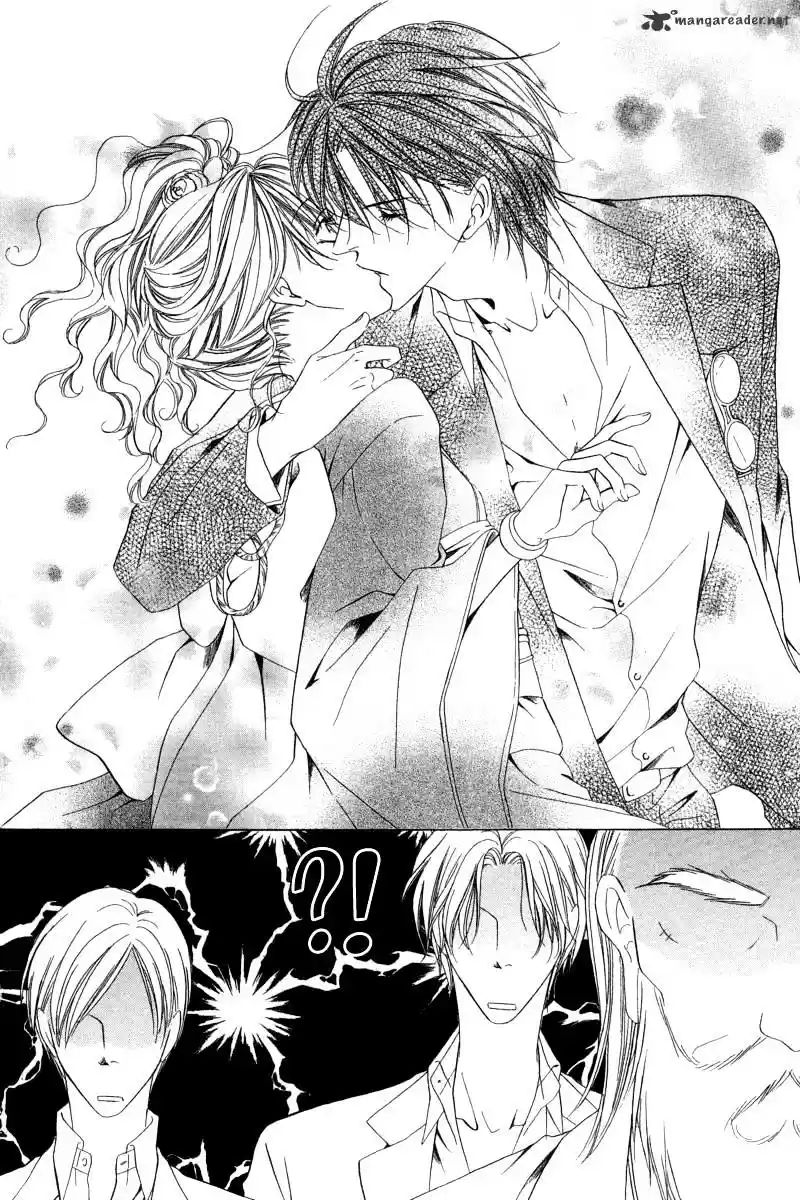 Keishichou Tokuhanka 007 ch.6