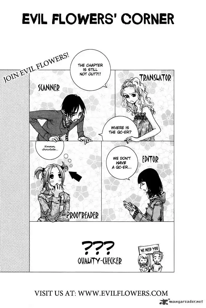 Keishichou Tokuhanka 007 ch.9