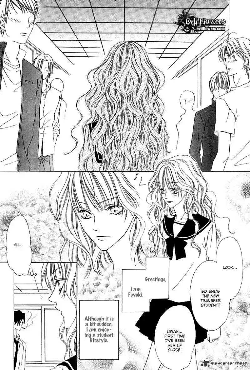 Keishichou Tokuhanka 007 ch.9