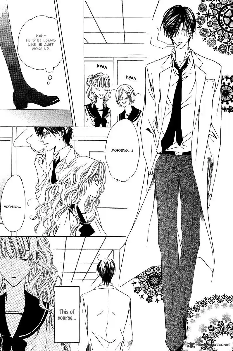 Keishichou Tokuhanka 007 ch.9