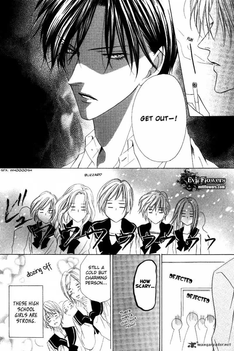 Keishichou Tokuhanka 007 ch.9