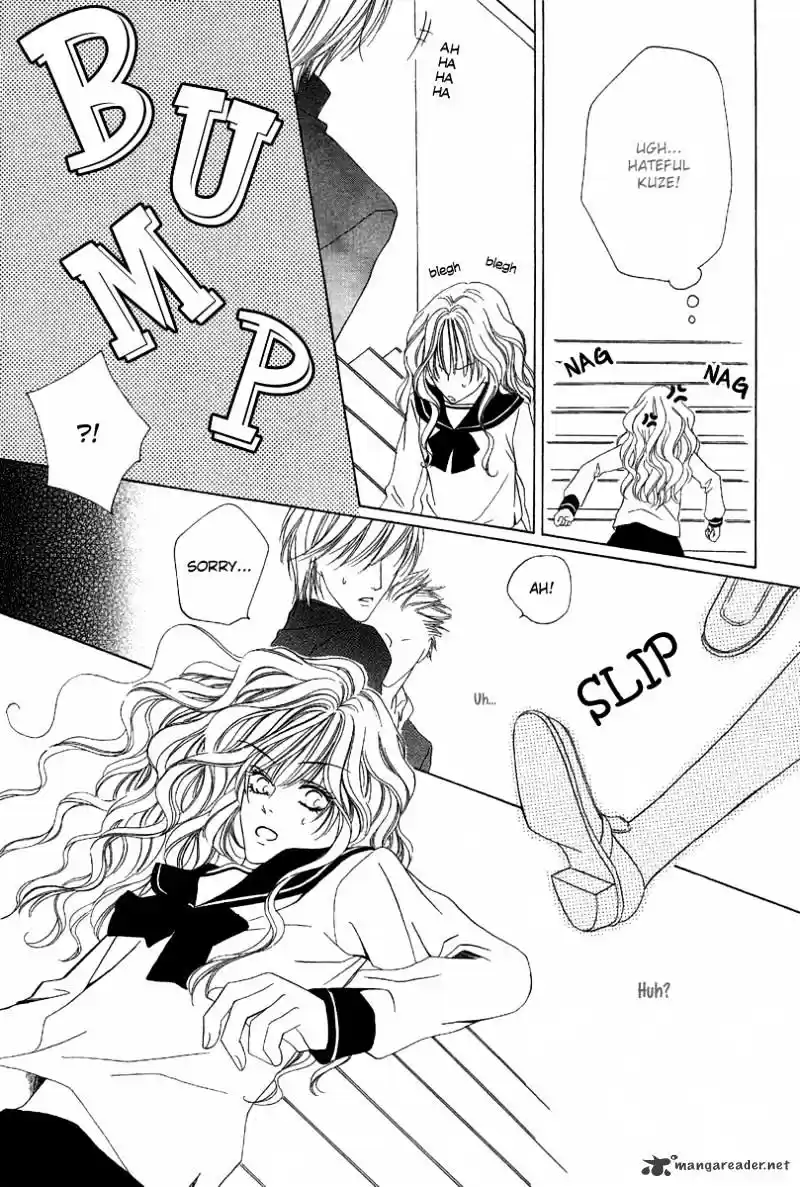 Keishichou Tokuhanka 007 ch.9