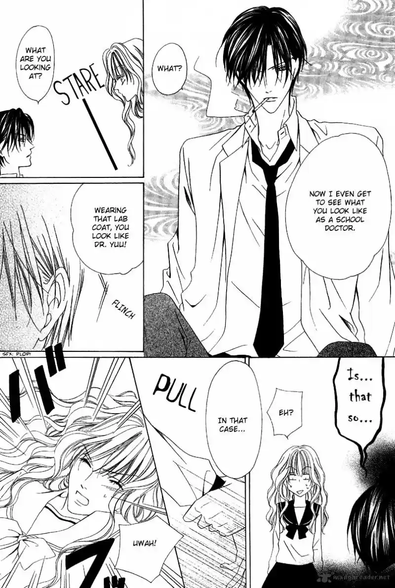 Keishichou Tokuhanka 007 ch.9