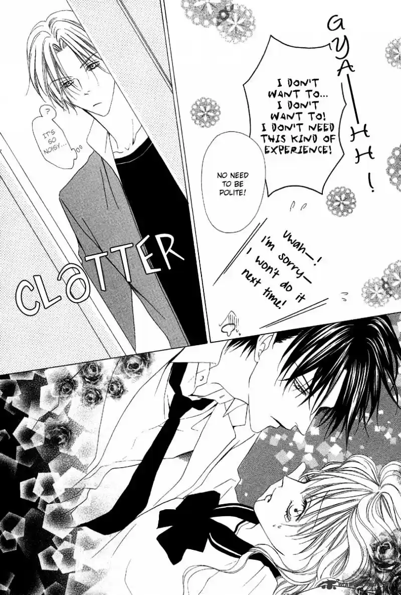 Keishichou Tokuhanka 007 ch.9