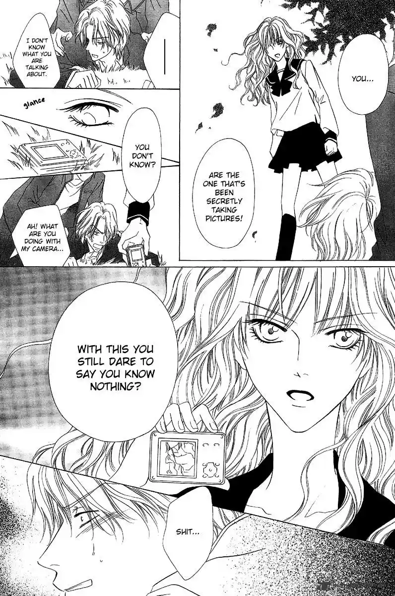 Keishichou Tokuhanka 007 ch.9