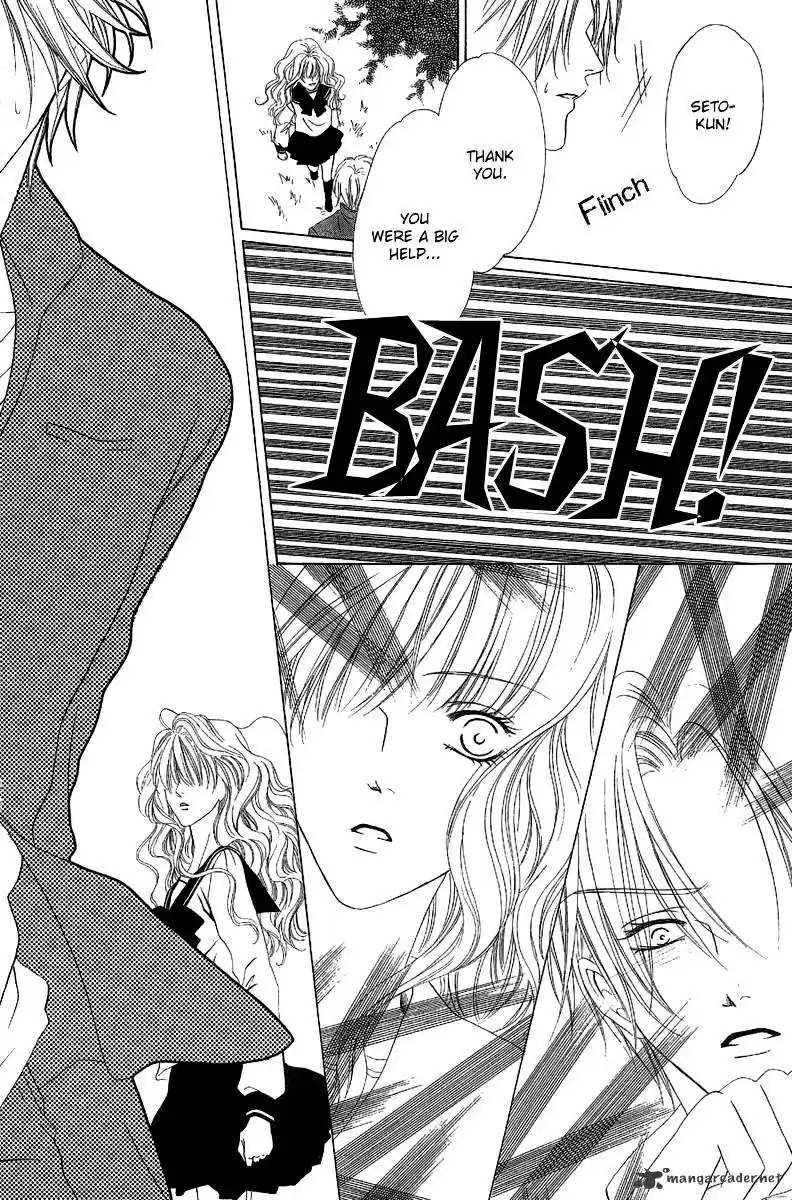 Keishichou Tokuhanka 007 ch.9