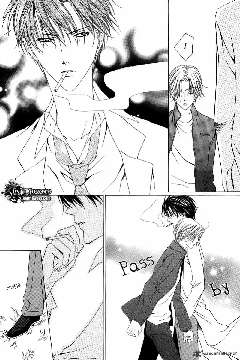 Keishichou Tokuhanka 007 ch.9