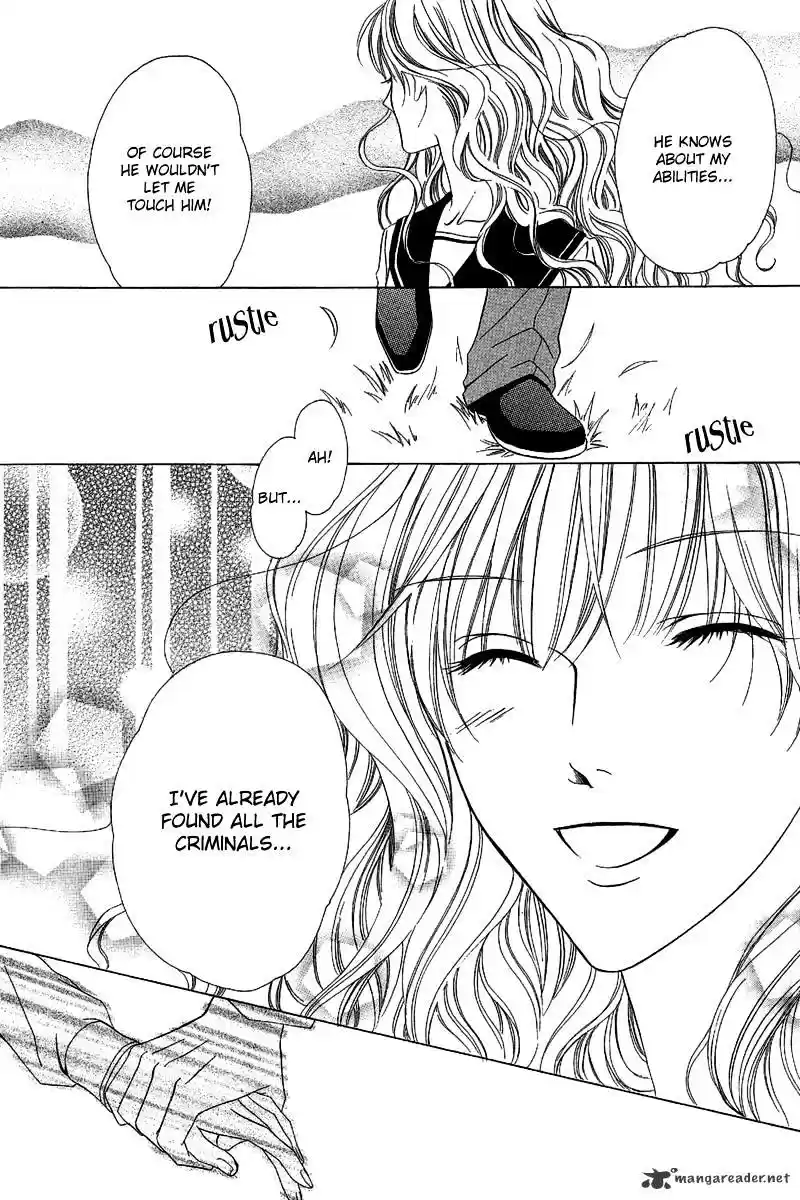 Keishichou Tokuhanka 007 ch.9