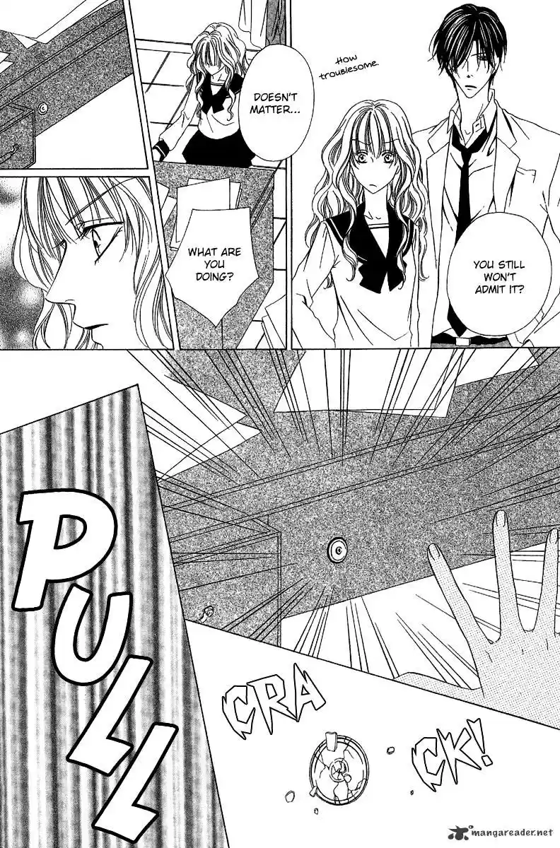 Keishichou Tokuhanka 007 ch.9