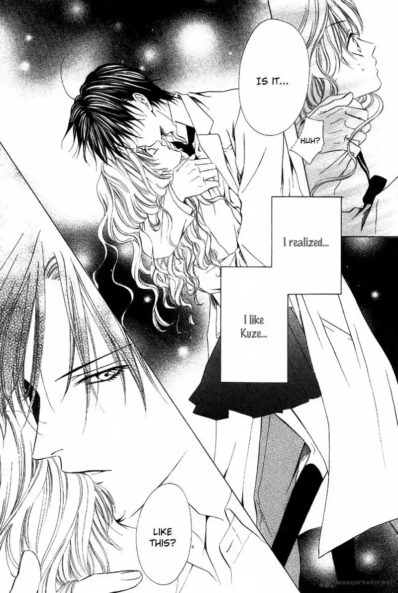 Keishichou Tokuhanka 007 ch.9