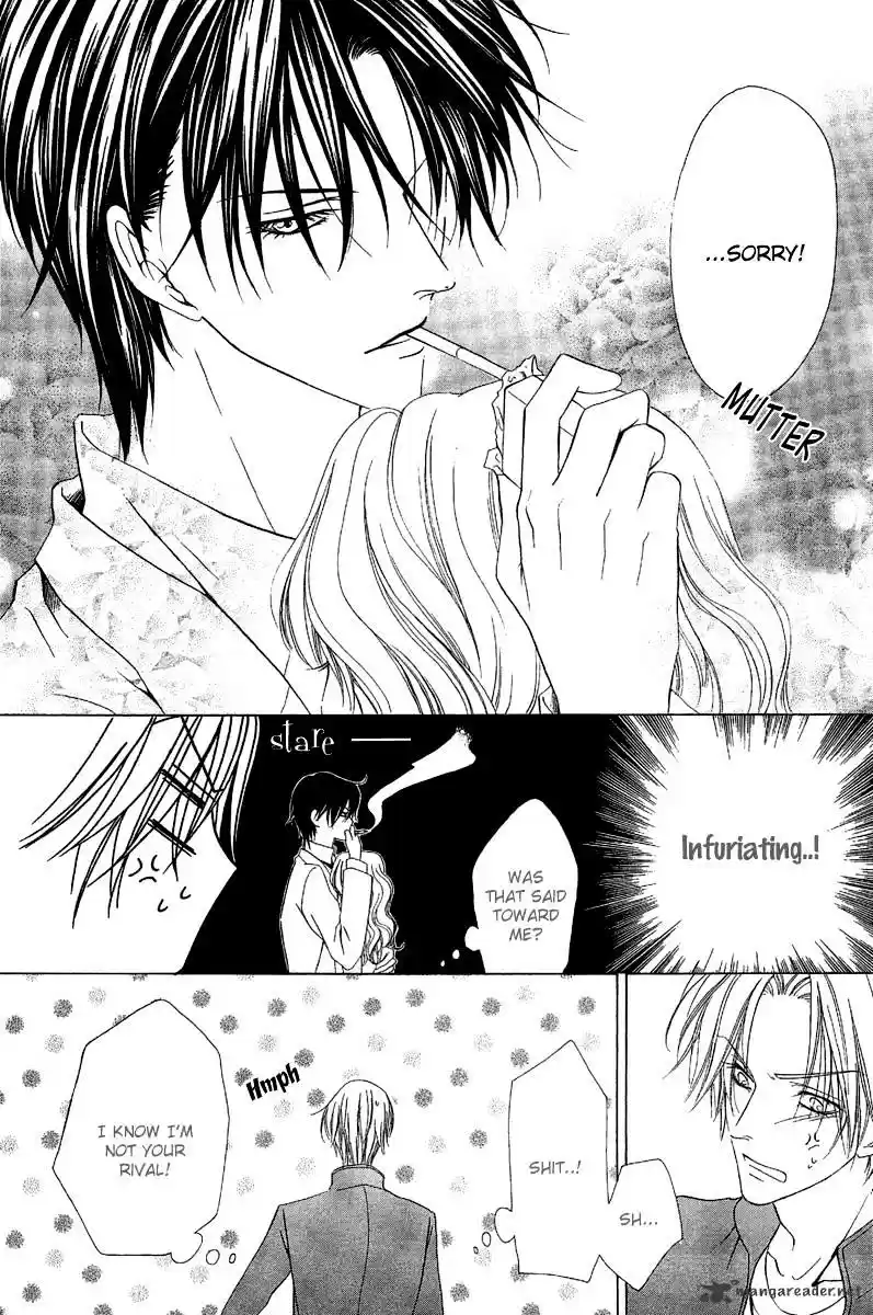 Keishichou Tokuhanka 007 ch.9