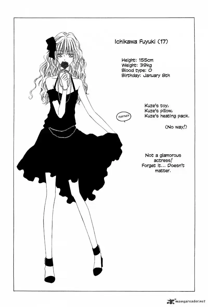 Keishichou Tokuhanka 007 ch.9